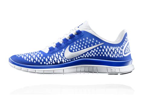 NIKE free running shoes 2012 